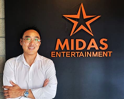 midas entertainment inc|Midas Entertainment .